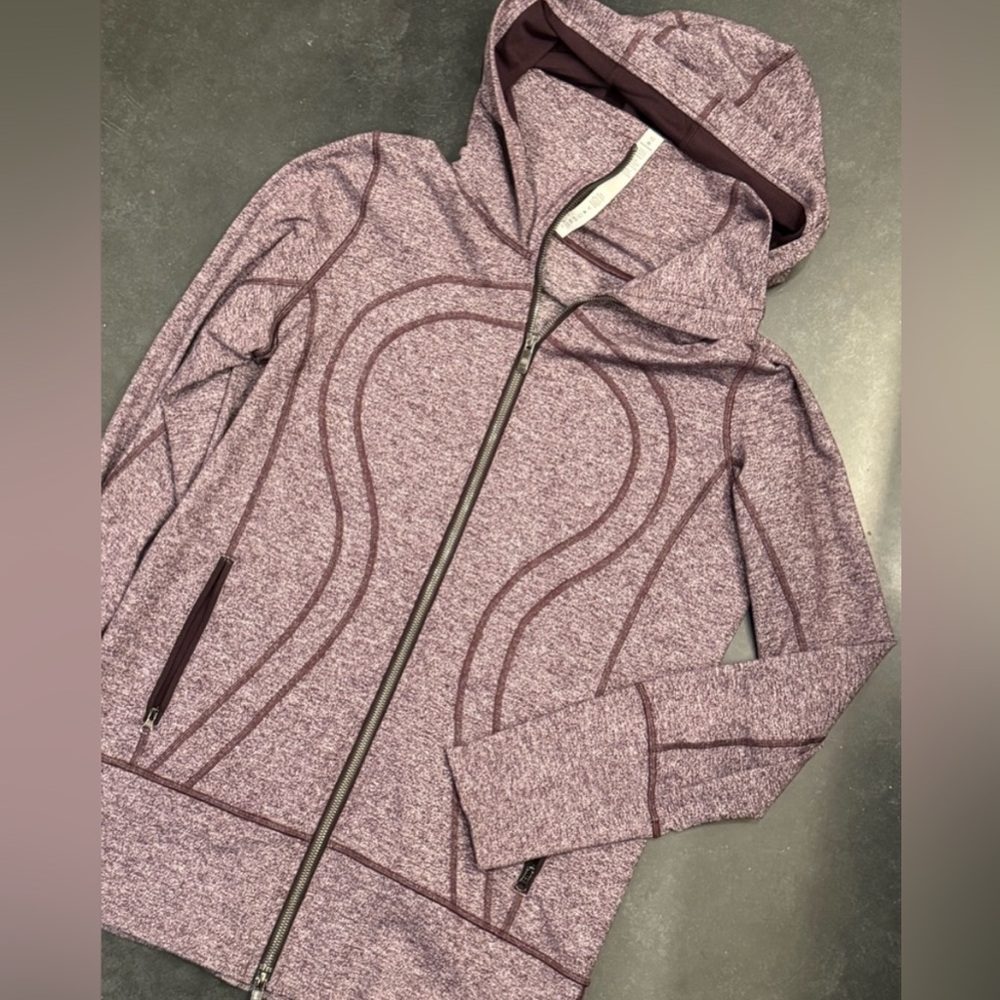 Lululemon Stride Jacket Ii - image 2